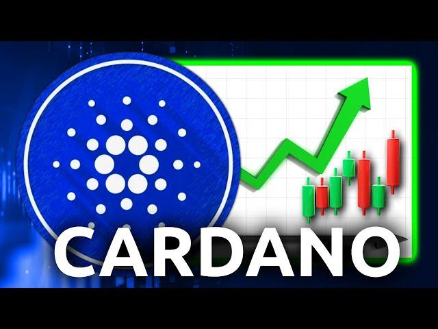 Cardano (ADA) - It Starts NOW (2025 Price Prediction)