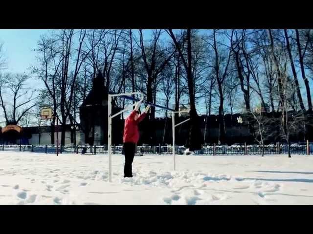 Legion (Ilya Ulyanov) и X-Fly (Sergey Firsov) Joint clip