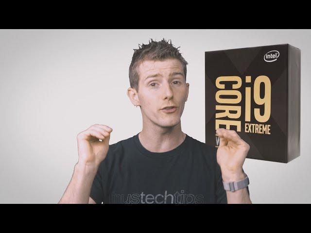 Intel Core i9 Explained