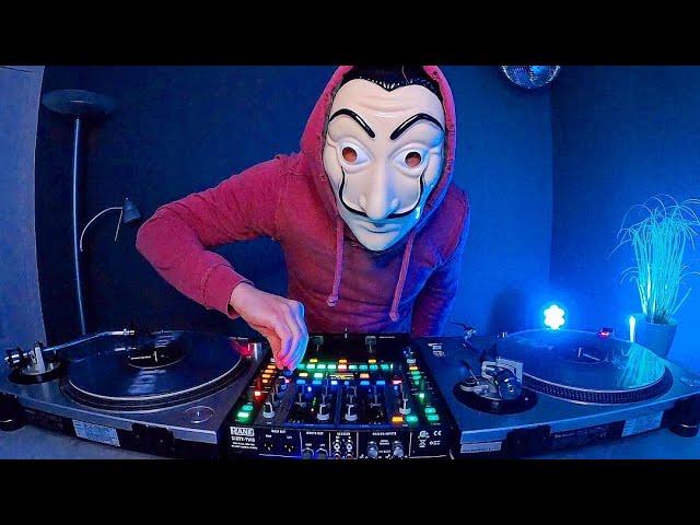 2024 Dj Mix "La Casa De Papel" 