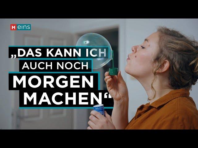 Prokrastinieren: Ab wann wird Dinge Aufschieben krankhaft? | MEINS Reportage