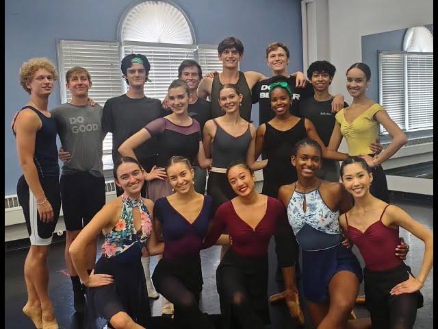 Meet Ballet West II | 2022-2023