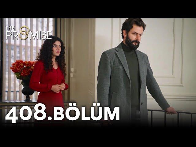 Yemin 408. Bölüm | The Promise Season 4 Episode 408