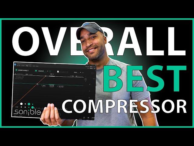 smart:comp 2 is AMAZING - You Need to Try It