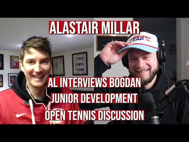 Conversation #13: Alastair Millar, owner of The Supreme Court