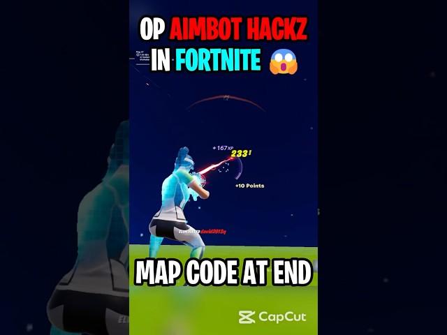 Aimbot In Fortnite  #aimbot #fortnitememes #fortniteclips