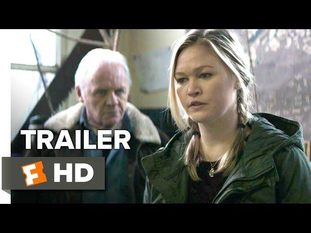 Blackway Official Trailer #1 (2016) - Anthony Hopkins, Julia Stiles Thriller HD