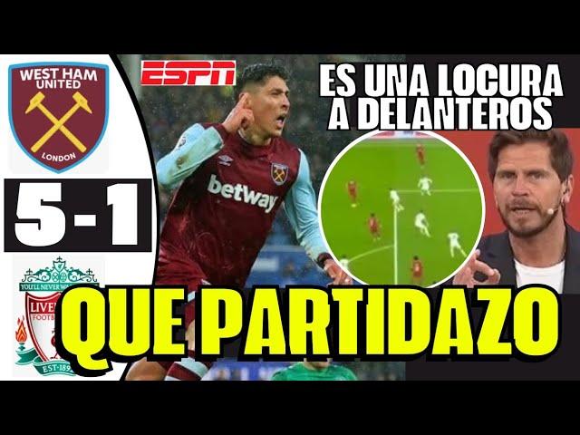 ES UNA LOCURA EDSON ÁLVAREZ DIÓ GOLAZO SE LLEVÓ A TODOS EN PARTIDAZO HIZO BRUTAL JUGADA SORPRENDE