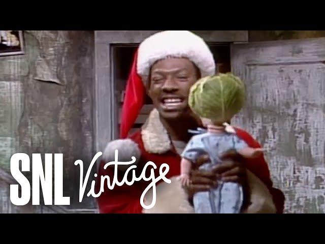Mister Robinson's Neighborhood: Christmas - SNL