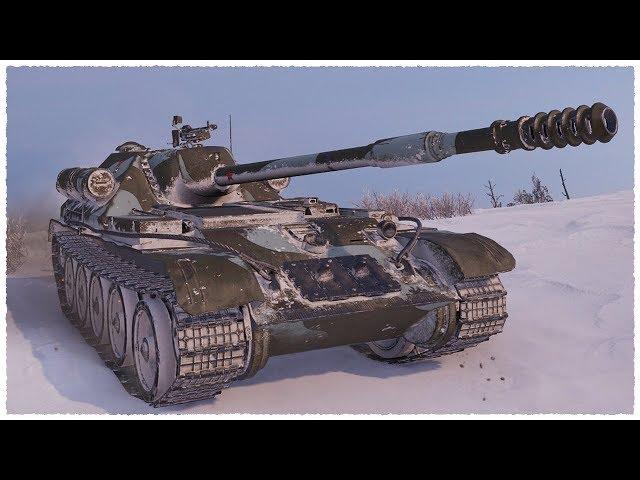 BEST BATTLE on SU-101 • WoT Gameplay