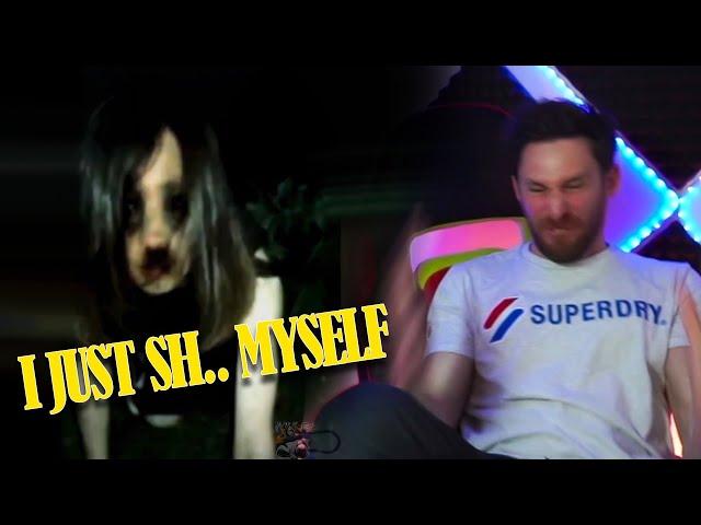 THESE GHOST VIDEOS ARE WRONG BE WARNED - TOP GHOST VIDEOS CAPTURED