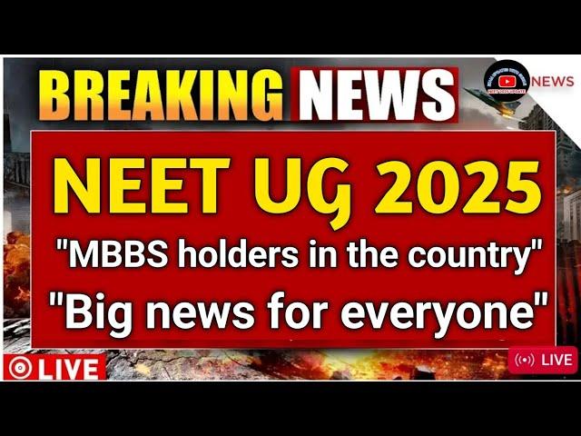 “MBBS Seat Matrix 2025 Out Now – Don’t Miss This Before Counselling!”