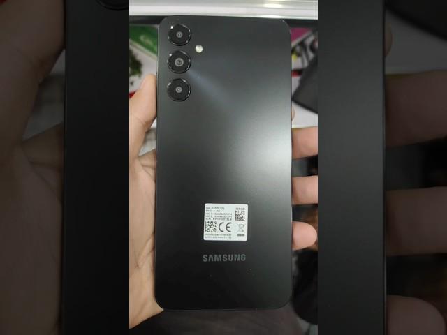 Samsung Galaxy A05S Review