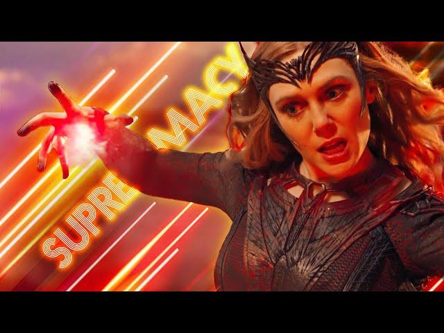 Scarlet Witch | Supremacy