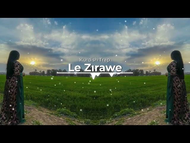 Le Zırawe Kurdish Trap Remix [ Yiğit Music ]#tiktok