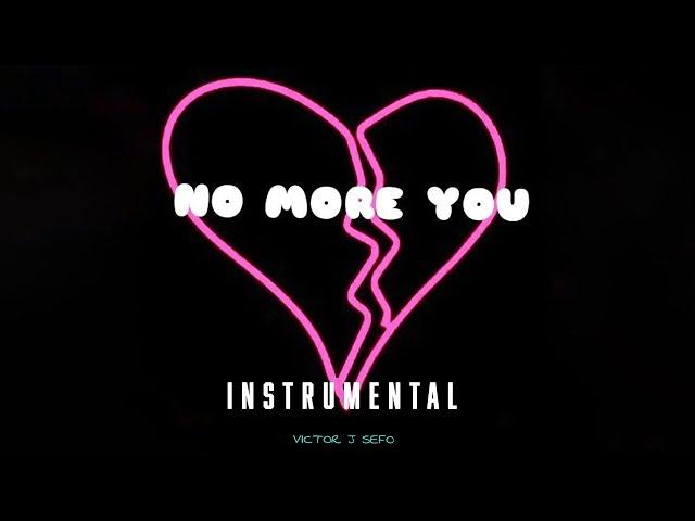 Victor J Sefo - No More You (Instrumental)