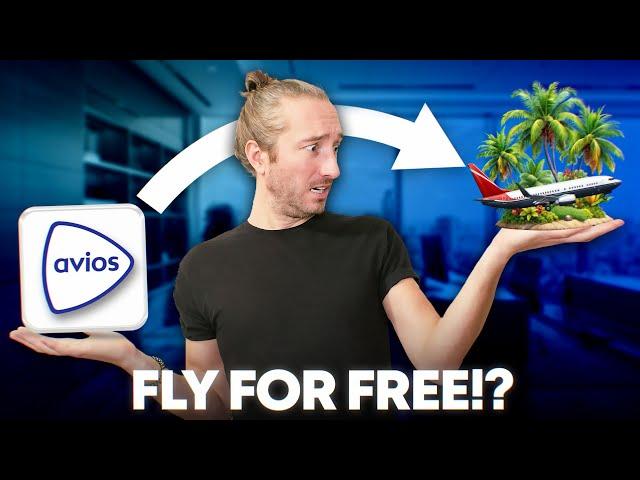 HOW TO EARN MORE AVIOS (Stop Wasting Money On Flights)