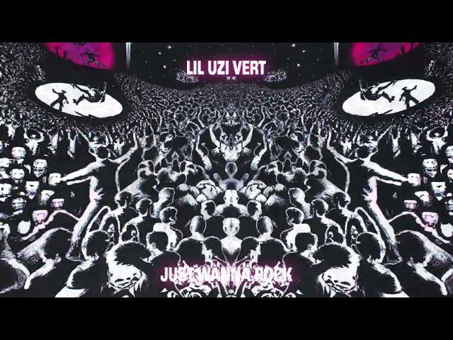 Lil Uzi Vert - Just Wanna Rock [Official Visualizer]