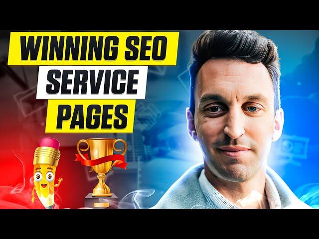 Service vs. Location Pages for SEO: The Rundown