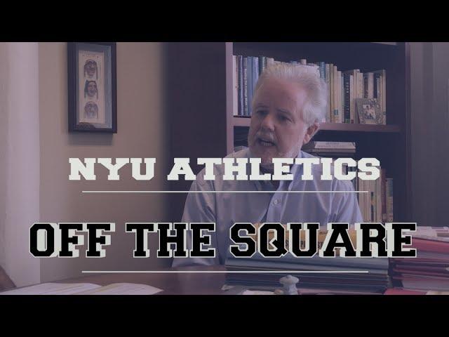 Off The Square: Catching Up With Willie Long