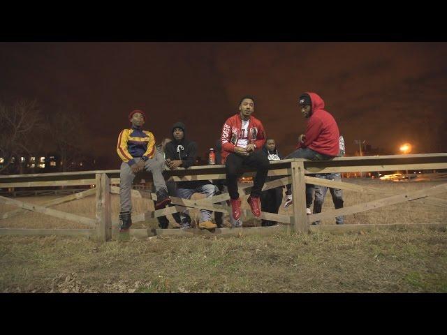 YB - NEVER GAVE UP (MUSIC VIDEO) @MONEYSTRONGTV