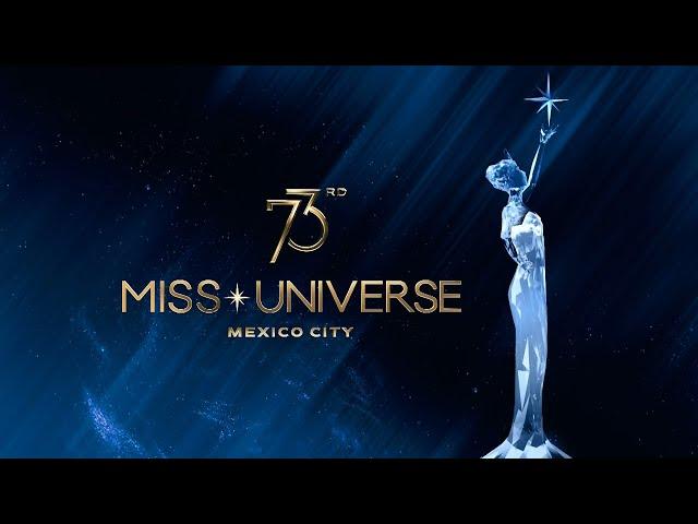 MISS UNIVERSE 2024 FINAL SHOW FULL l Chung Kết Miss Universe 2024