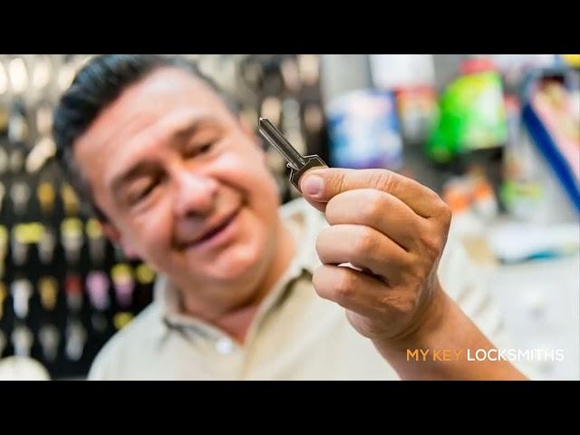 My Key Locksmiths - Locksmith Longwell Green