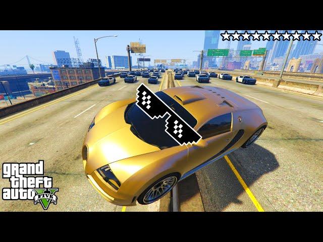 GTA 5 Thug Life #1 ( GTA 5 Funny Moments )