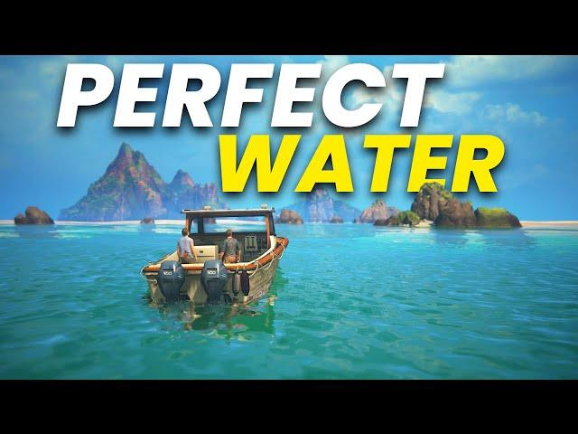 10 Games With Water Physics So Good They Look Like Real Life