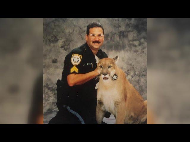 Manatee County sergeant retires after 40 years in law enforcement