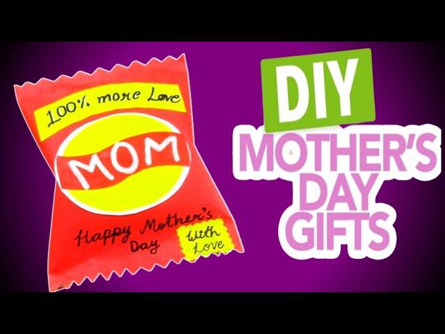 DIY Mother's Day Special Gifts! Mother's Day Special Tutorial ! Last minute gift idea #mothersday