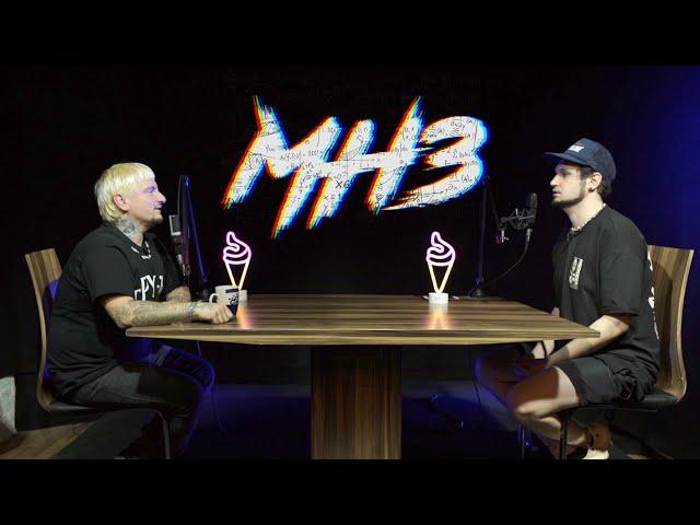 Андрей "Грибочек" Ганз спрашивает за  "Музлом не заработать" и заработок с ютуба