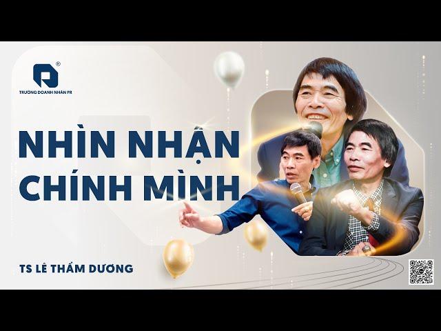 SEE YOURSELF | Dr. LE THAM DUONG NEWEST IN 2025