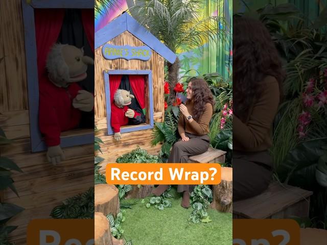 (WAIT FOR IT...) Tune in this Thursday to listen more about the launch of The Rescue season two!