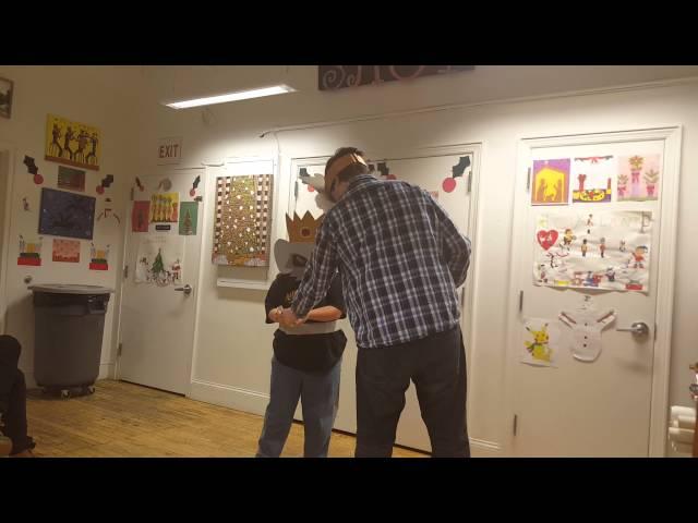 Oliver Goodwin's Nutcracker March (12-22-15)