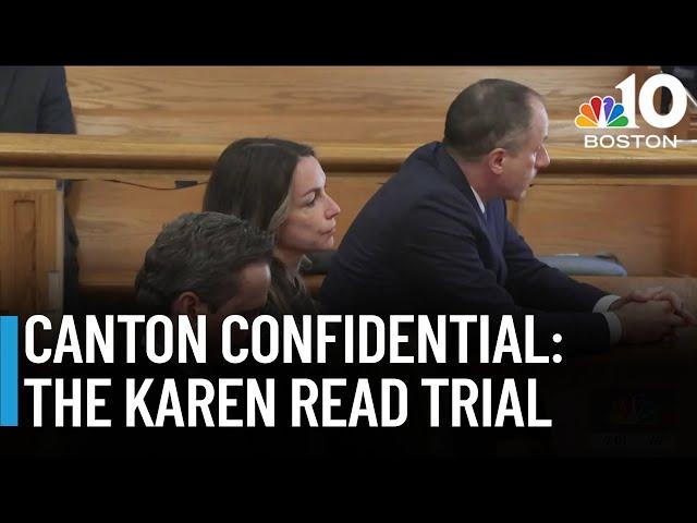 Karen Read trial: Deliberations continue after jurors tell judge they're deadlocked