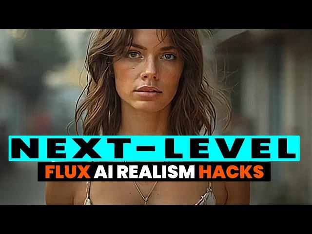 Unlock Realistic & Film-Like Images in Flux AI