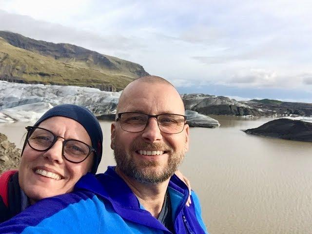 Traveling Iceland with a 4*4 camper van -  F-roads