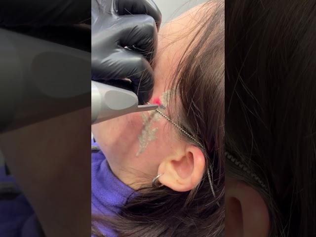 Лаванда, как произведение искусства  #tattoo