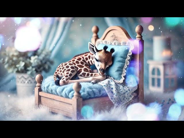 Good Night Songs for Kids | Relaxing and soothing music for babies