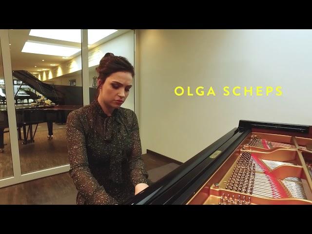 Tchaikovsky: "The Nutcracker" for piano, Olga Scheps | Trailer