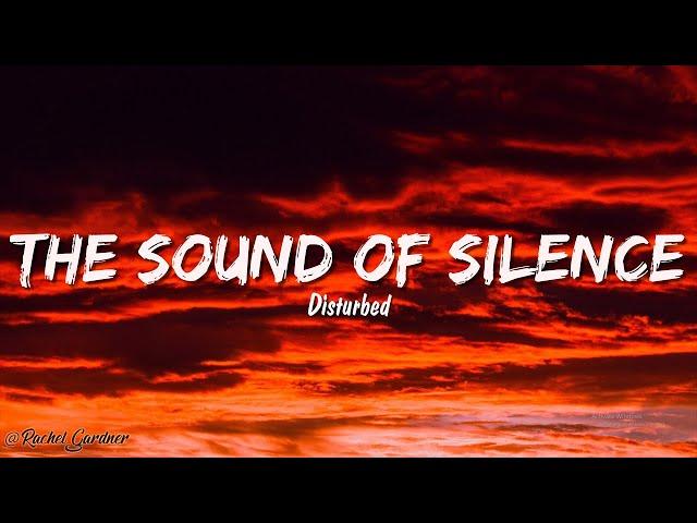 Disturbed - The Sound Of Silence (CYRIL Remix) [Lyrics]