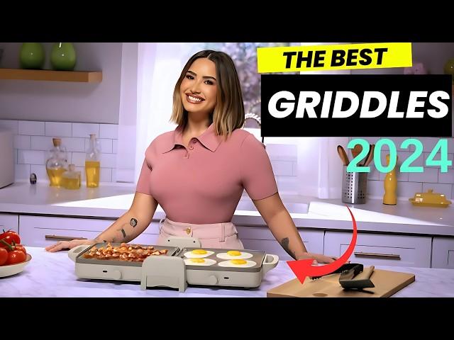 The Best Griddles of 2024 Review