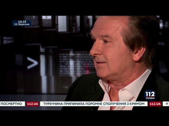 Юрий Швец, экс разведчик КГБ СССР о  Путине: кличка "окурок", "бледная моль",