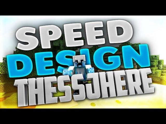 RANDOM SPEED DESIGN | THESSJHERE