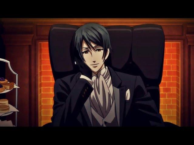 Vincent Phantomhive「AMV」Black Butler/Kuroshitsuji