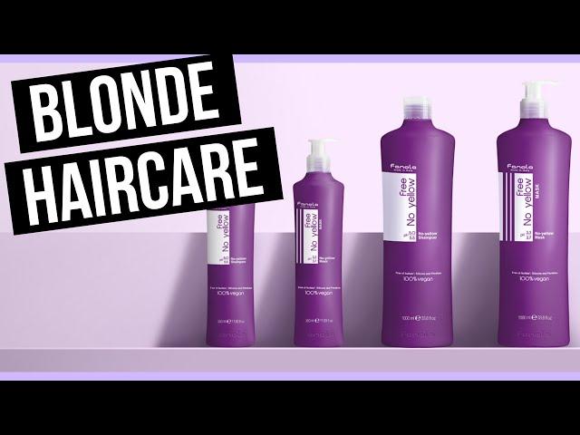 How to take care of Bleach Blonde Hair | Asian Hair