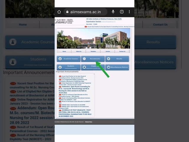 #Norcet 2022_download score card