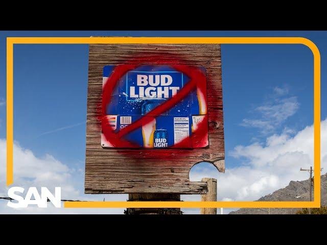 A year after Bud Light boycott began, Anheuser-Busch sales still down