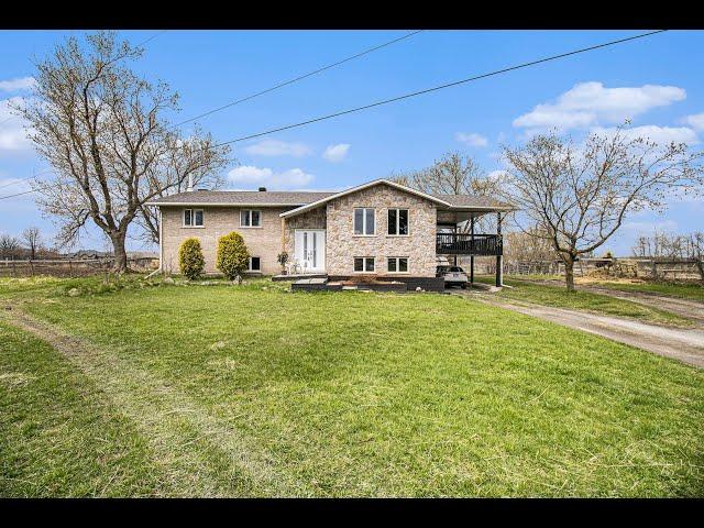 Ottawa Homes For Sale | 2479 Principale Street | Bennett Property Shop Realty